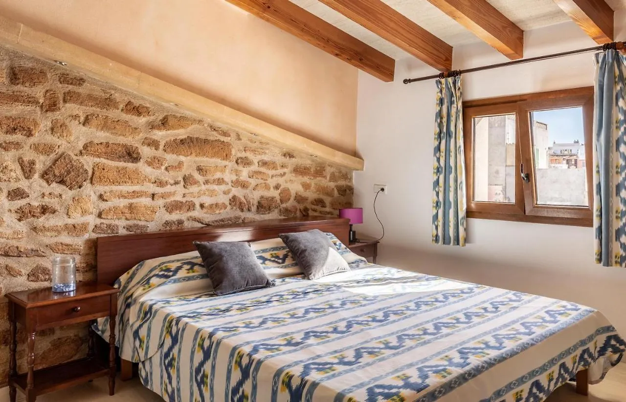 Villa Casa Magui Capdepera  Spanien