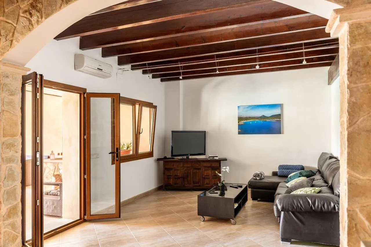 Villa Casa Magui Capdepera