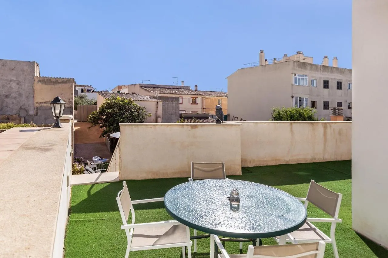 Villa Casa Magui Capdepera  Capdepera (Mallorca)