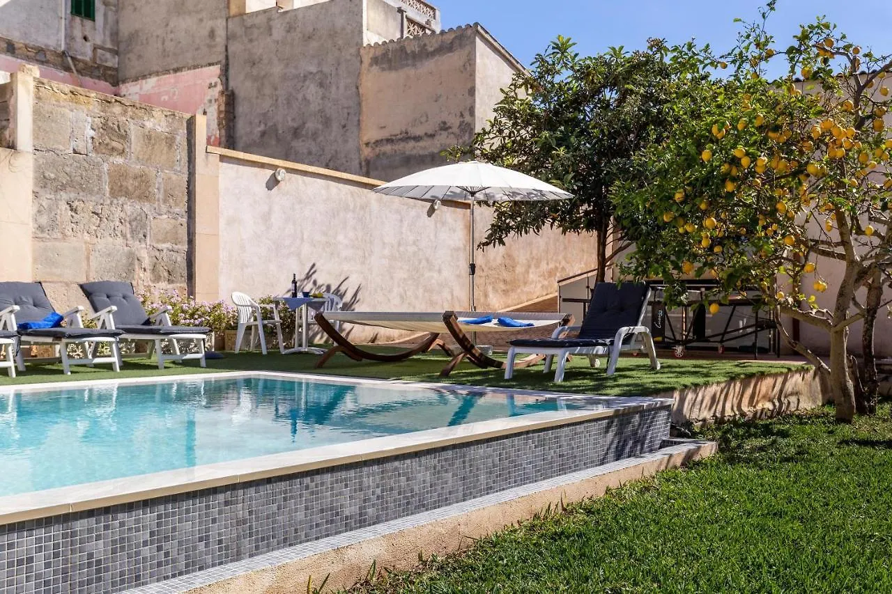 Villa Casa Magui Capdepera  0*, Capdepera (Mallorca)