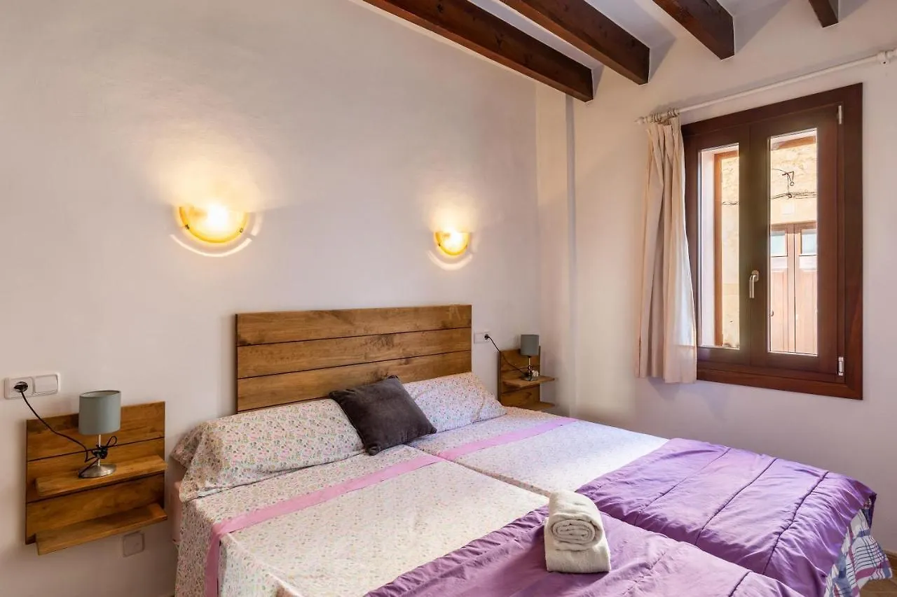Villa Casa Magui Capdepera  Chalet