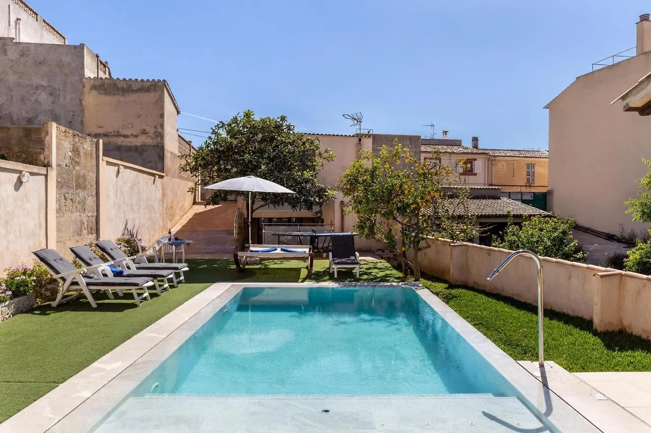 Villa Casa Magui Capdepera