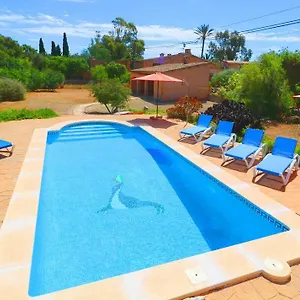 Cova Villa